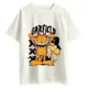 Polo Garfield: El Gato Mas Descarado y Flojo