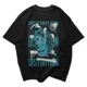 Polo Streetwear DISTORTION — Rompe el molde con estilo propio 2