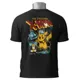 Polo Pokémon THE EVOLVING X-MON — Evoluciona tu estilo fanático hoy 2