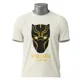 Polo Black Panther WAKANDA FOREVER — Estilo Wakanda en tu día a día