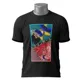 Polo Dragon Ball Goku — Desata el poder legendario Saiyan 2