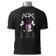 Polo AC/DC Angus Young — Viste la furia del hard rock 2