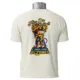 Polo Los Caballeros del Zodiaco Aioria — Desata tu Cosmos con estilo Leo 2