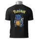 Polo Pokémon Blastoise — El poder del agua en tu estilo diario 2