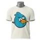 Polo Angry Birds Ice Bird — Desata tu furia con estilo ☃️