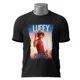 Polo One Piece LUFFY — Vive la aventura pirata con estilo único 2