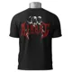 Polo Airbag AIRHEAD — Siente el fuego del metal 💀 2
