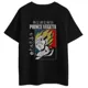 Polo Dragon Ball Z Vegeta: El Principe Saiyan