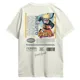 Polo Naruto Uzumaki: Diseno Urbano del Hokage Ninja 4