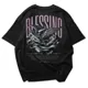 Polo Streetwear BLESSING — Eleva tu estilo urbano con fe y actitud 2