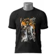 Polo Bleach THI — Tu armadura diaria de estilo anime 💫 2