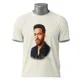 Polo Romeo Santos — Viste la esencia del Rey del Bachata