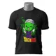 Polo Dragon Ball Piccolo — Viste la fuerza Namekiana hoy 2