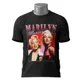 Polo Marilyn Monroe — Glamour eterno en cada detalle