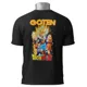 Polo Dragon Ball GOTEN — Desata tu poder interior hoy 2