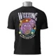 Polo Pokémon WEEZING — Desata tu lado venenoso con estilo 2
