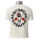 Polo Red Hot Chili Peppers Jesús — Siente el rock, vive la fe. 2