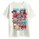 Polo One Piece Chopper: ¡El médico más tierno de la tripulación! 3