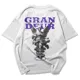 Polo Streetwear GRAN DEUR — Ángel con Espada: Tu esencia urbana 2