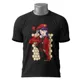 Polo Evangelion Misato Katsuragi — Viste la rebeldía de Misato hoy 2