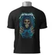 Polo Metallica Eddie — Metal eterno, estilo inigualable 2