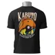 Polo Pokémon KABUTO — Evoluciona tu estilo con Kabuto 2