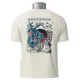 Polo Pokémon Rayquaza — Rayquaza azul en ruinas urbanas 2