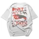 Polo Streetwear DON'T TOUCH — Viste la actitud DON'T TOUCH 2