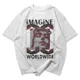 Polo Streetwear iMAGiNE WORLDWIDE 2