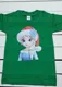 POLO VERDE NAVIDEÑO   ELSA