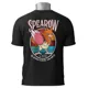 Polo Pokémon SPEARROW — Diseño retro para fans únicos 2