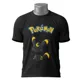 Polo Pokémon Umbreon — Luce la ternura de Umbreon hoy 2