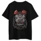 Polo Demon Slayer Gyutaro ? Upper Moon 6 Demonio