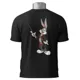 Polo Caricaturas Variadas Bugs Bunny — Tu dosis diaria de magia y humor 2