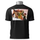 Polo Caricaturas Variadas Mario — Diversión retro en cada fibra 2