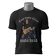 Polo Motorhead Fast Eddie Clark — Rock eterno en tu piel 🤘