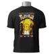 Polo Pokémon Pikachu — Estilo retro para tu día a día 2