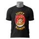 Polo One Piece LUFFY RAMEN — Tu pasión pirata, ahora con sabor a ramen 2