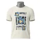 Polo Pokémon SQUIRTLE WARTORTLE BLASTOISE — Evoluciona tu estilo diario ⚡ 2