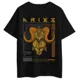 Polo Saint Seiya Aries Mu: ¡Muro de Cristal! ?