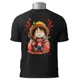 Polo One Piece Luffy — Lleva el espíritu pirata contigo 2