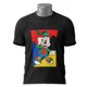 Polo Mickey Mouse STREET LEGEND — Mickey con actitud de leyenda 2