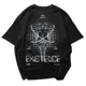 Polo Streetwear EXISTENCE — Viste el futuro con estilo 2
