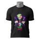 Polo Invader Zim INVASOR ZIM — Viste el caos de Irk hoy