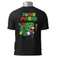 Polo Mario Bros SUPER MARIO — Salta al estilo gamer diario 2