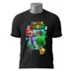 Polo Mario Bros SUPER MARIO — Salta hacia tu mejor versión 2