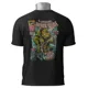 Polo Las Tortugas Ninja the AMAZING NINJA-DUDE — Tu estilo ninja favorito 2