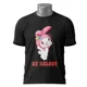 Polo Hello Kitty MY MELODY — Salta de dulzura con cada paso 💕
