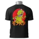 Polo Caricaturas Variadas — Diseño INV0309028 2