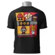 Polo Mario Bros — Diseño INV0308092 2